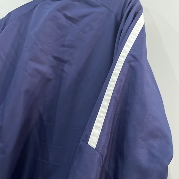 Mens Reebok Hockey Fleece Lined Jacket - Picture 7 of 10